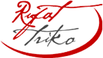 Rıfat Triko Logo